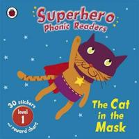 The Cat in the Mask