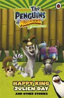 Happy King Julien Day and Other Stories