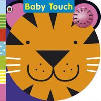 Tickly Tiger Rattle Book