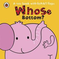 Whose Bottom?