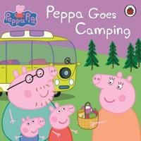 Peppa Goes Camping