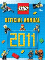 LEGO: The Official Annual 2011