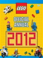 LEGO: The Official Annual 2012