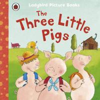 The Three Little Pigs