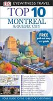 Top 10 Montréal & Québec City