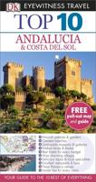 Top 10 Andalucia & Costa Del Sol