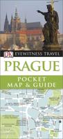 Prague Pocket Map & Guide