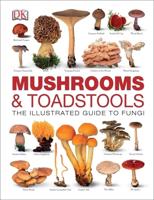 Mushroom & Toadstools