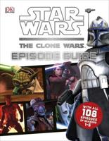 Star Wars, The Clone Wars Episode Guide