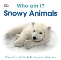 Snowy Animals