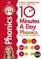 10 Minutes a Day Phonics