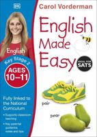 English Made Easy. Ages 10-11, Key Stage 2