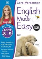 English Made Easy. Ages 8-9, Key Stage 2