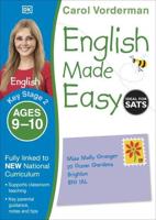 English Made Easy. Ages 9-10, Key Stage 2