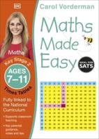 Maths Made Easy. Key Stage 2 Ages 7-11