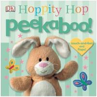 Hoppity Hop Peekaboo!