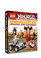 LEGO Ninjago Masters of Spinjitzu