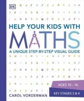 Help Your Kids With Maths