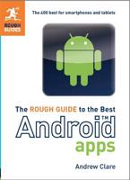 The Rough Guide to the Best Android Apps