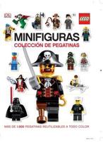 LEGO( Minifigure Ultimate Sticker Collection