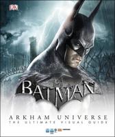 Batman - Arkham Universe