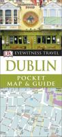Dublin Pocket Map & Guide