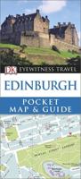 Edinburgh Pocket Map & Guide