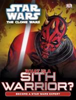What Is a Sith Warrior?