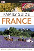 Family Guide France