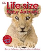 Life-Size Baby Animals