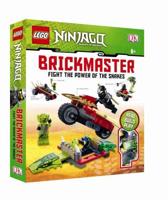 LEGO¬ Ninjago Fight the Power of the Snakes! Brickmaster