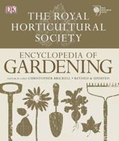 The Royal Horticultural Society Encyclopedia of Gardening