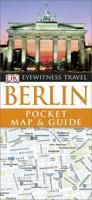 Berlin Pocket Map and Guide