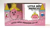 Little Miss Princess Book and Gift Set