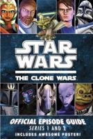 Star Wars, the Clone Wars