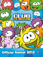 Club Penguin: Official Annual 2012
