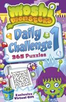 Moshi Monsters Daily Challenge