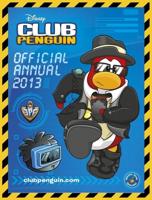 Club Penguin: Official Annual 2013