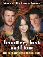 Jennifer, Josh, Liam