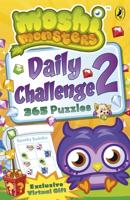 Moshi Monsters: Daily Challenge 2