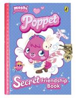 Moshi Monsters: Poppet: Secret Friendship Book