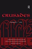 Crusades. Volume 9, 2010