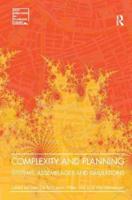 Complexity and Planning: Systems, Assemblages and Simulations