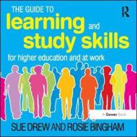 The Guide to Learning and Study Skills