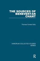 The Sources of Beneventan Chant