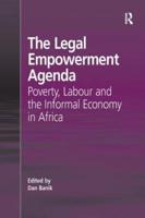 The Legal Empowerment Agenda