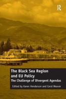 The Black Sea Region and EU Policy