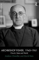 Archbishop Fisher 1945-1961