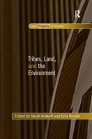 Tribes, Land, and the Environment