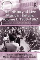 The History of Live Music in Britain